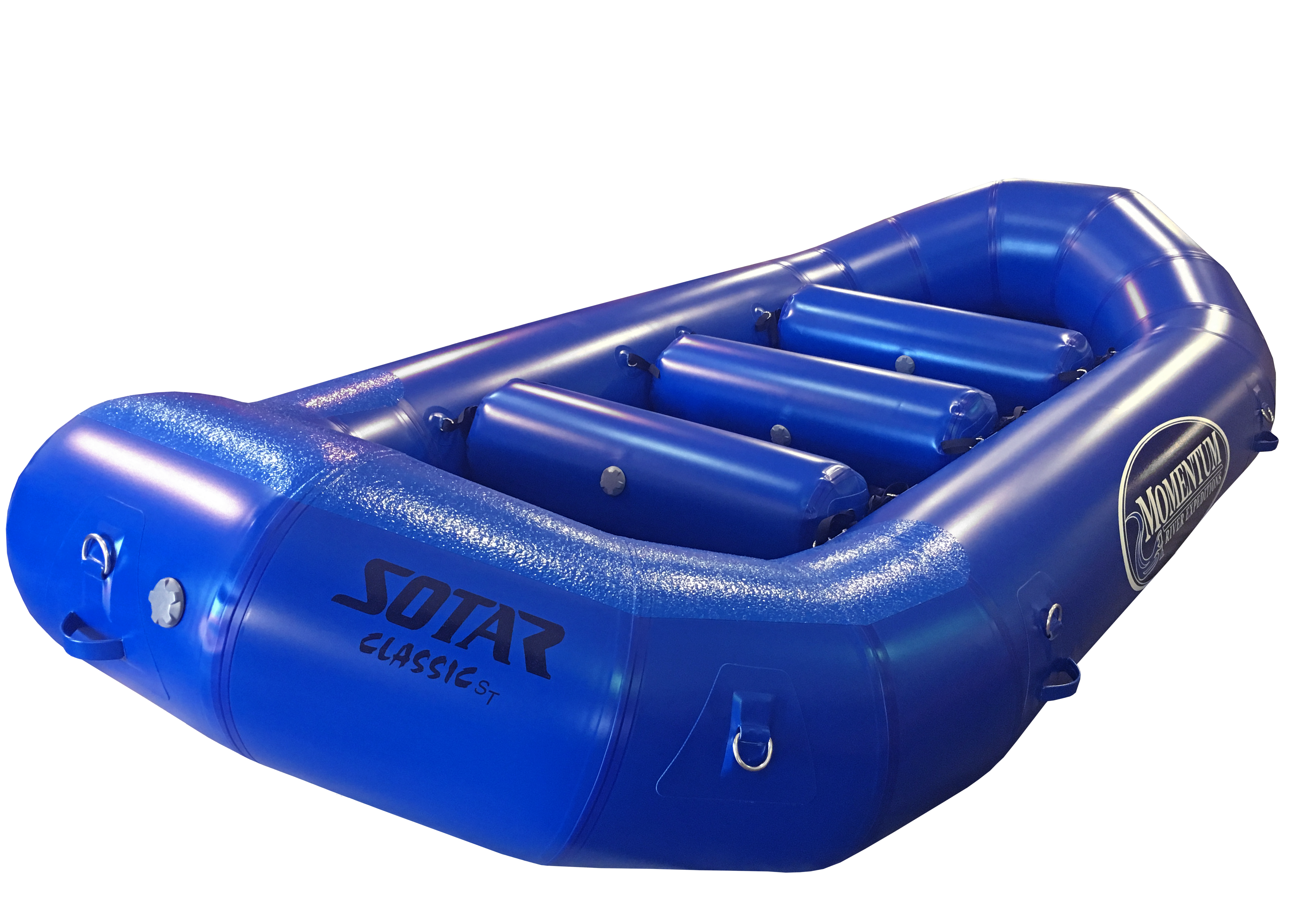 SOTAR ST 14' CLASSIC RAFT