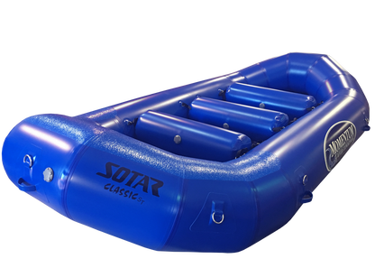 SOTAR ST 14' CLASSIC RAFT