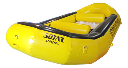 SOTAR ST 16' CLASSIC RAFT