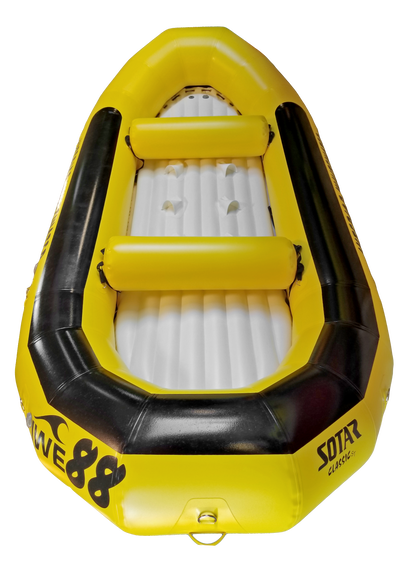 SOTAR ST 16' CLASSIC RAFT