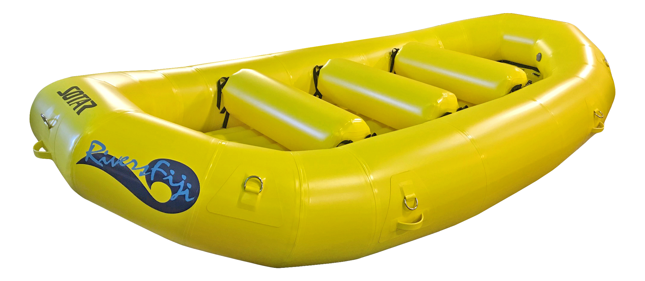 SOTAR SL 13' LIQUID RAFT