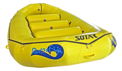SOTAR SL 13' LIQUID RAFT