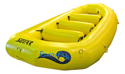 SOTAR SL 13' LIQUID RAFT