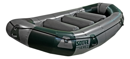 SOTAR SL 13' LIQUID RAFT