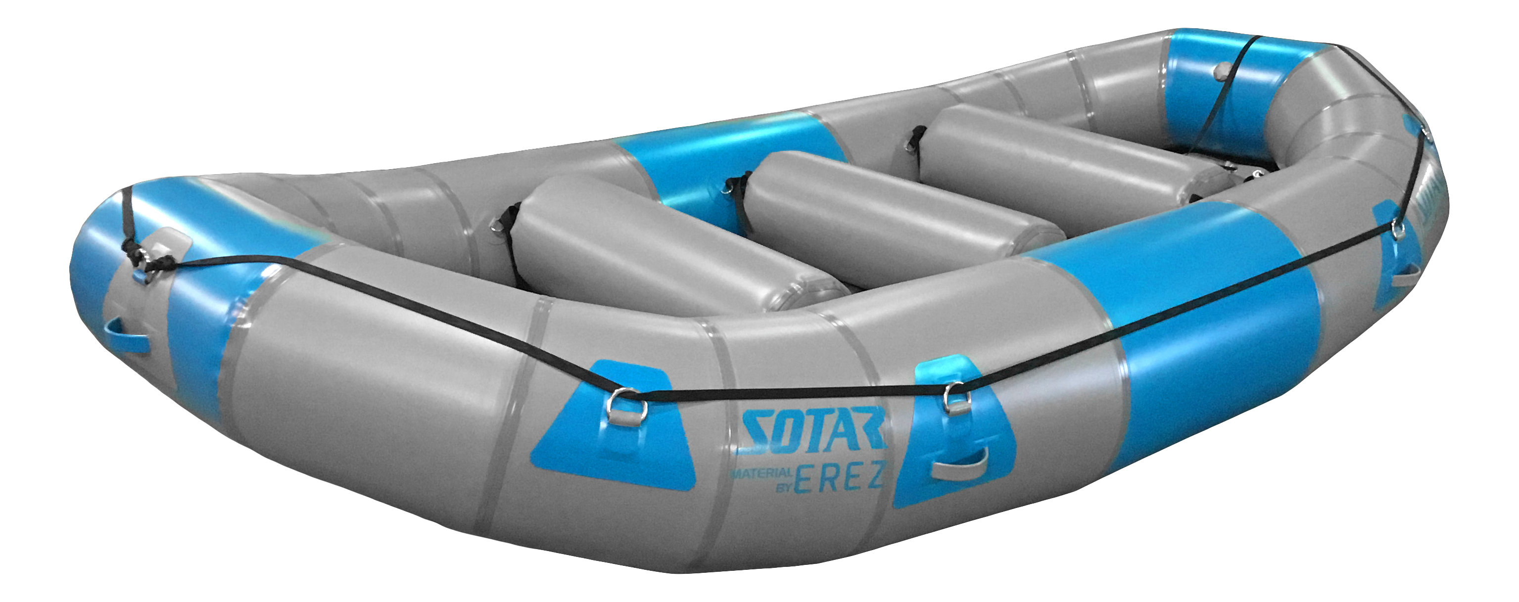 SOTAR SL 13' LIQUID RAFT