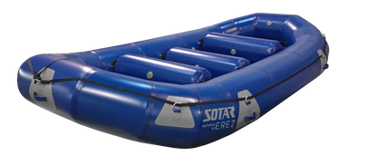 SOTAR SL 13' LIQUID RAFT