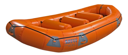 SOTAR SL 13' LIQUID RAFT