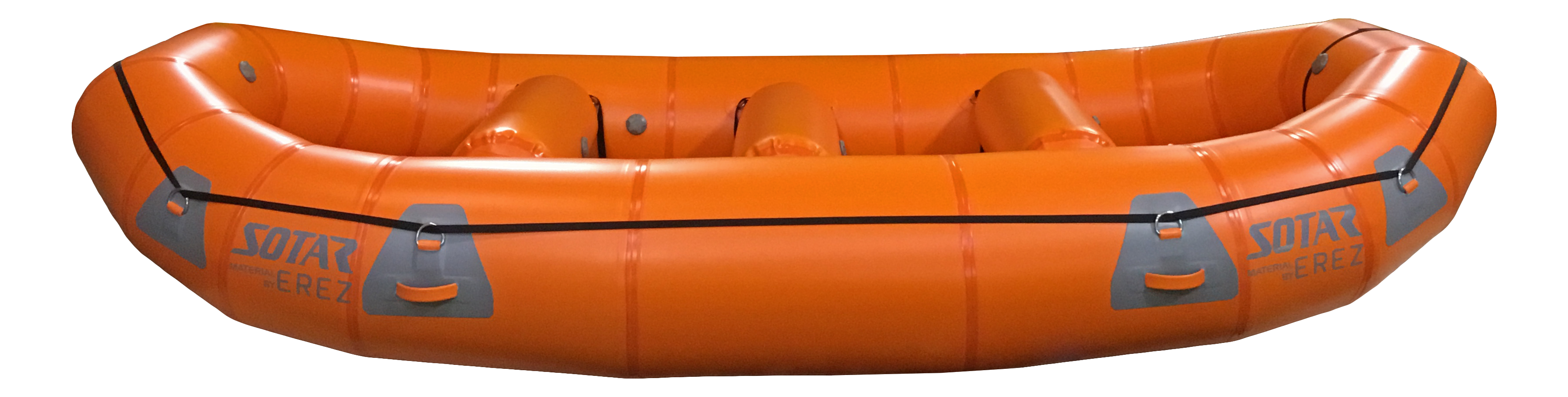 SOTAR SL 13' LIQUID RAFT