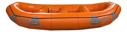 SOTAR SL 13' LIQUID RAFT