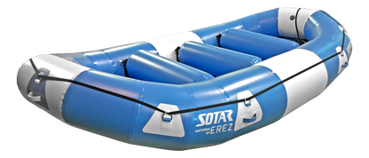SOTAR SL 13' LIQUID RAFT