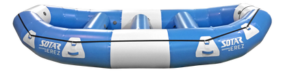 SOTAR SL 13' LIQUID RAFT
