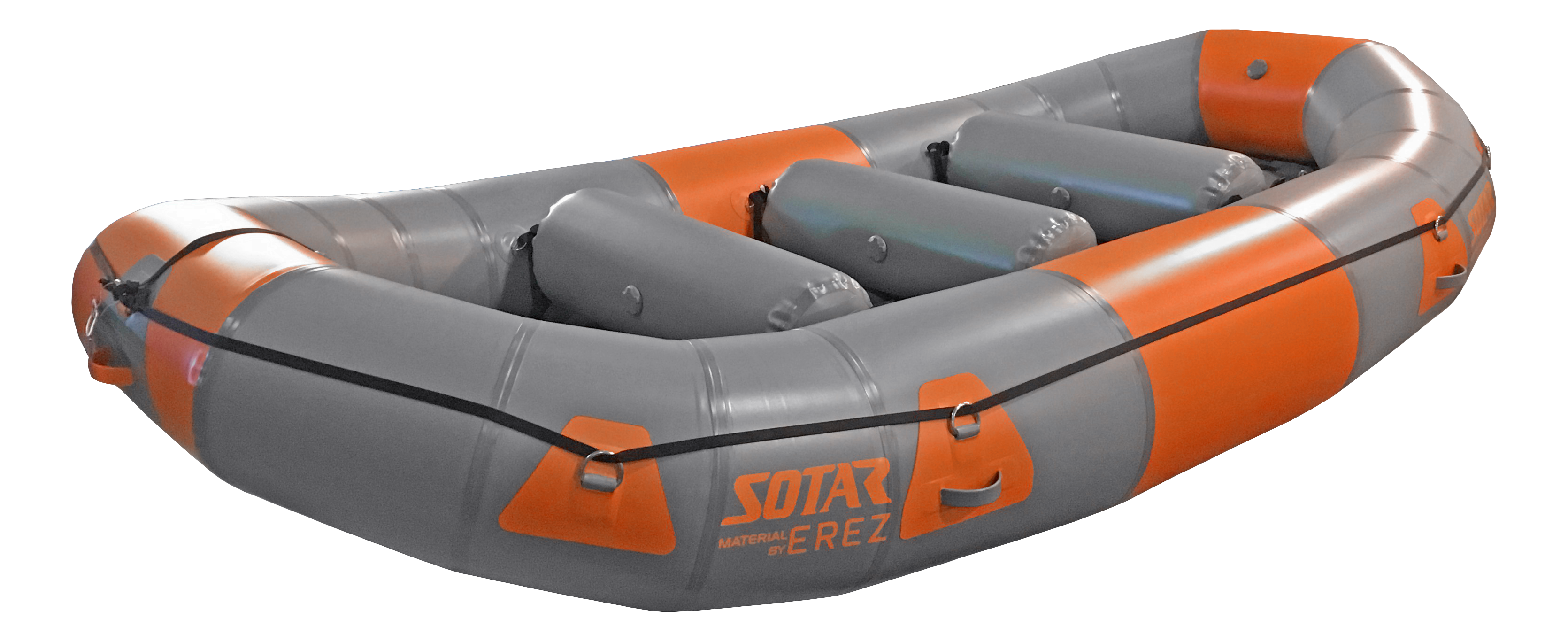 SOTAR SL 13' LIQUID RAFT