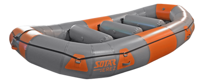 SOTAR SL 13' LIQUID RAFT
