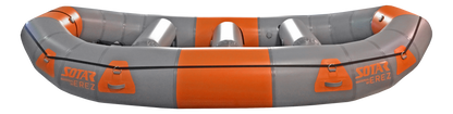 SOTAR SL 13' LIQUID RAFT
