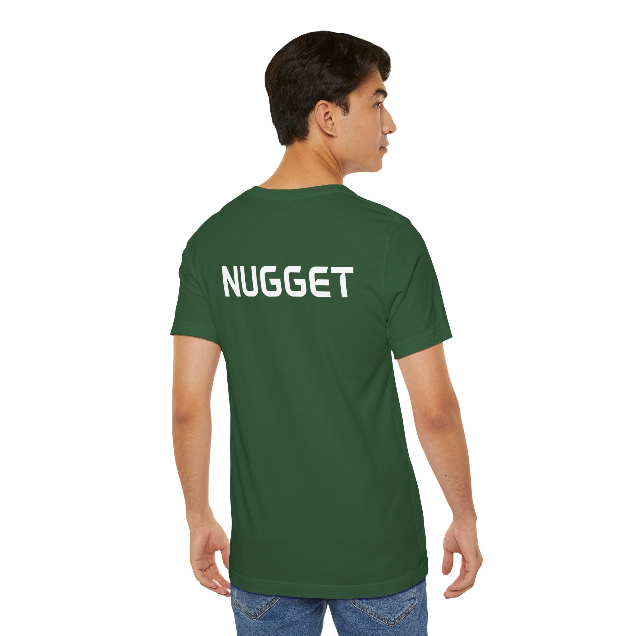 Nugget Rogue Raft Logo T-Shirt - Explore with SOTAR