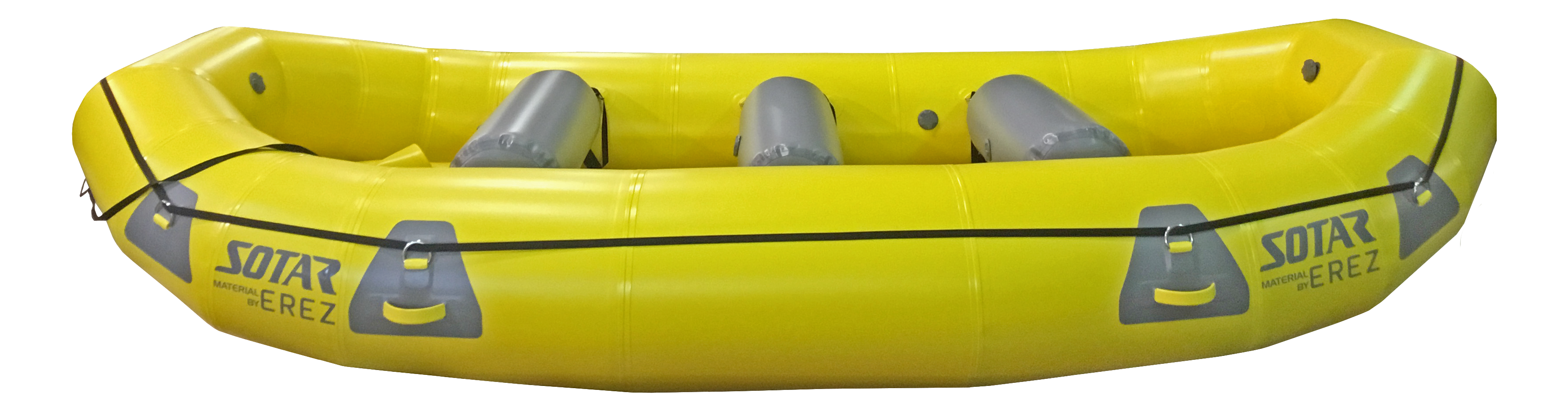 SOTAR SL 13' LIQUID RAFT