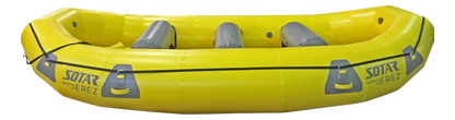 SOTAR SL 13' LIQUID RAFT