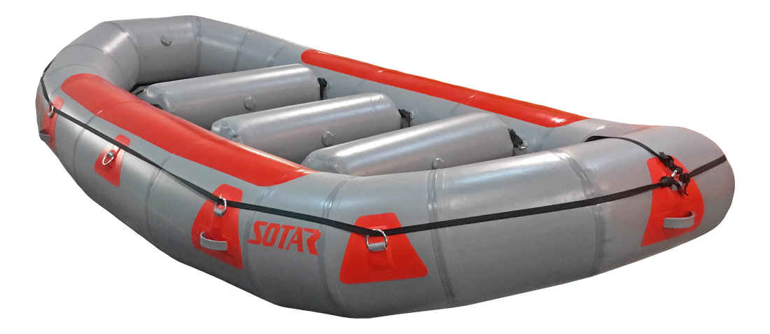 SOTAR SL 13' LIQUID RAFT