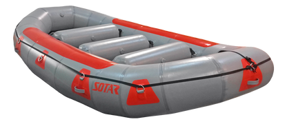 SOTAR SL 13' LIQUID RAFT