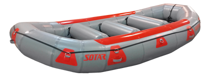 SOTAR SL 13' LIQUID RAFT