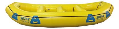 SOTAR SL 13' LIQUID RAFT