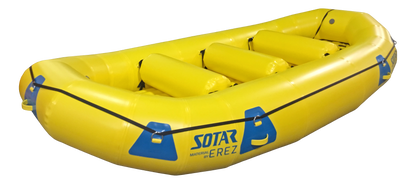 SOTAR SL 13' LIQUID RAFT