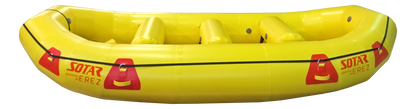 SOTAR SL 13' LIQUID RAFT