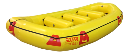 SOTAR SL 13' LIQUID RAFT