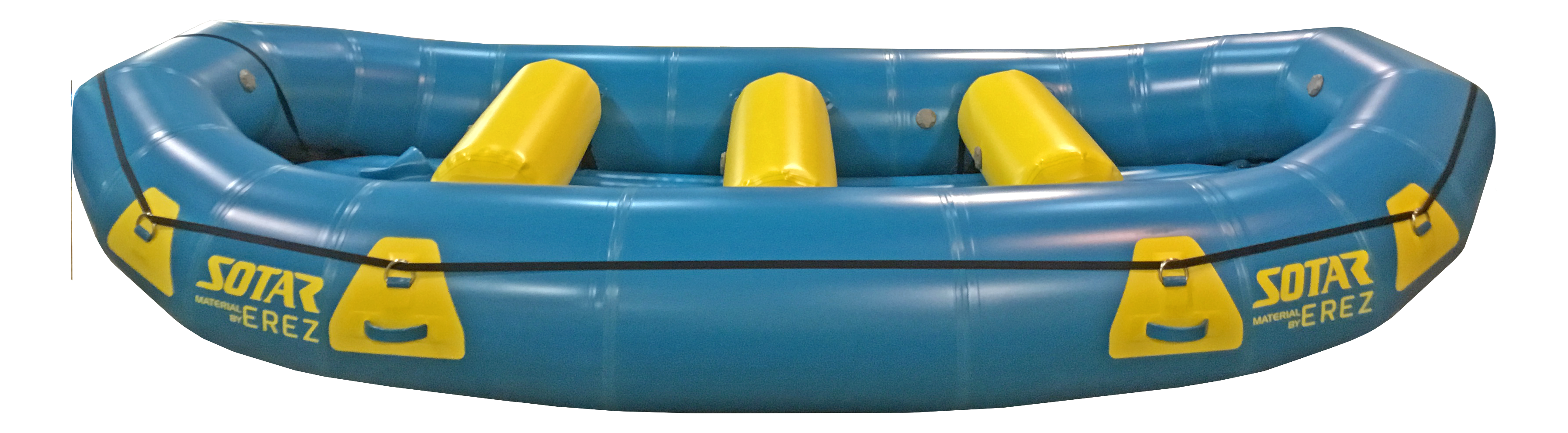 SOTAR SL 13' LIQUID RAFT