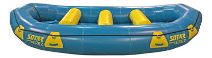 SOTAR SL 13' LIQUID RAFT