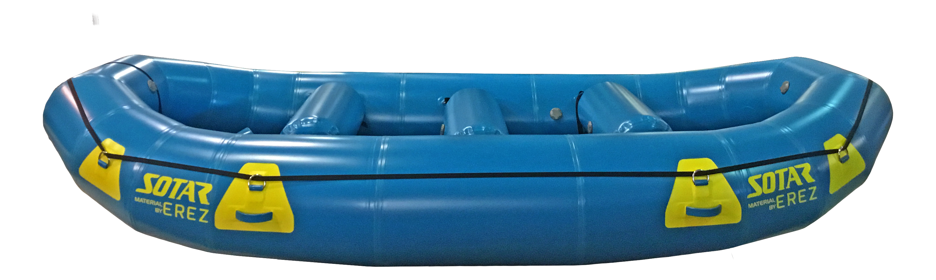 SOTAR SL 13' LIQUID RAFT