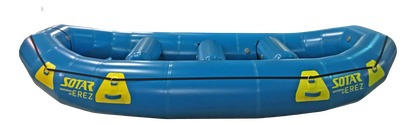 SOTAR SL 13' LIQUID RAFT