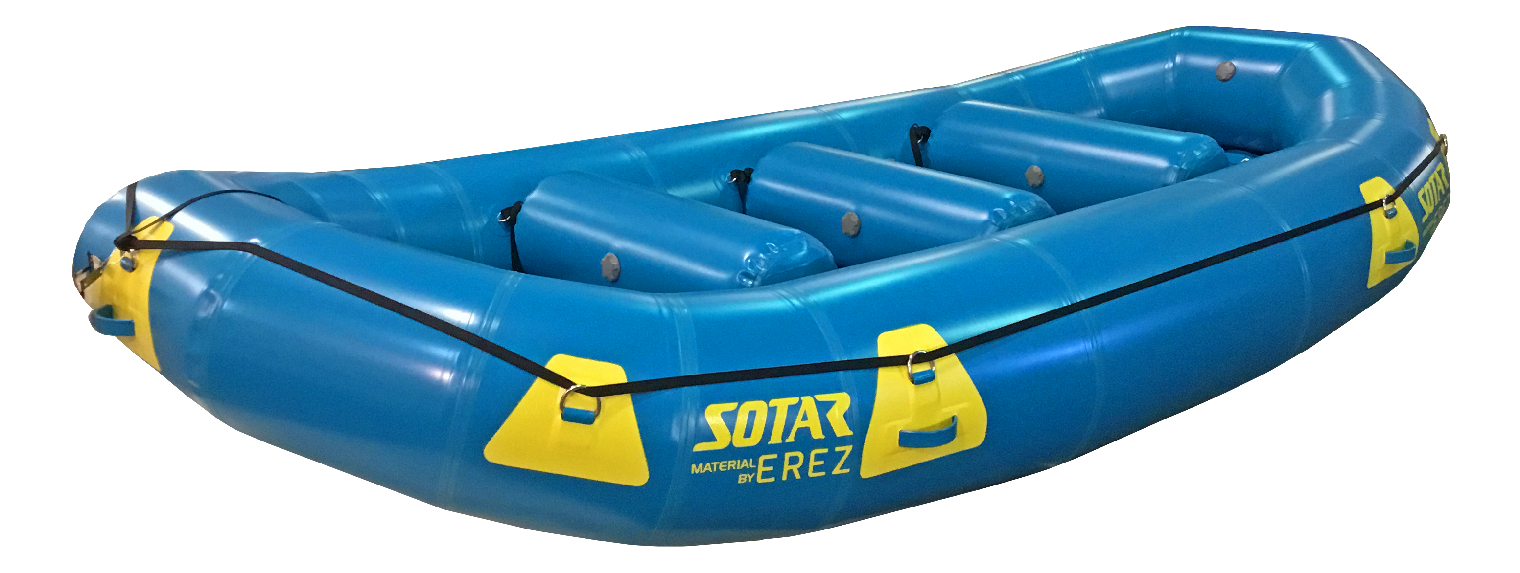 SOTAR SL 13' LIQUID RAFT