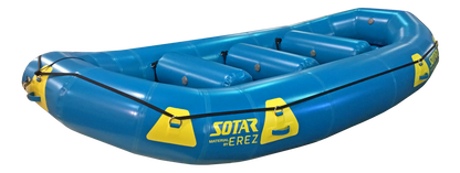 SOTAR SL 13' LIQUID RAFT