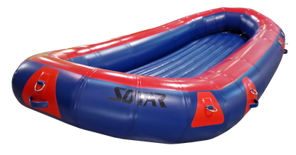 SOTAR STRIKE 13'6" RAFT