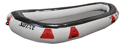 SOTAR STRIKE 13'6" RAFT