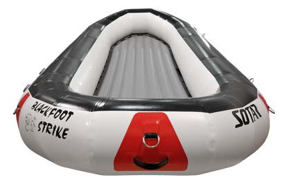 SOTAR STRIKE 13'6" RAFT