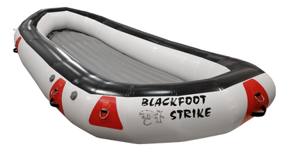 SOTAR STRIKE 13'6" RAFT