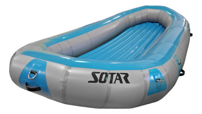 SOTAR STRIKE 13'6" RAFT