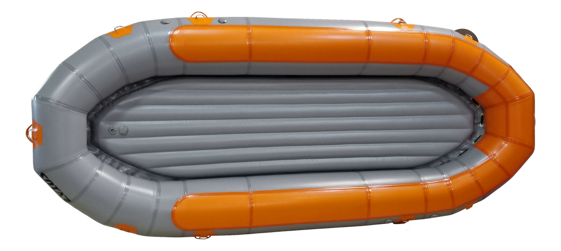 SOTAR STRIKE 13'6" RAFT