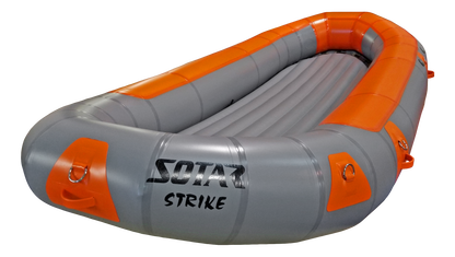 SOTAR STRIKE 13'6" RAFT