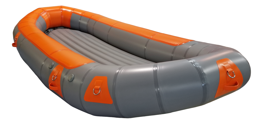 SOTAR STRIKE 13'6" RAFT