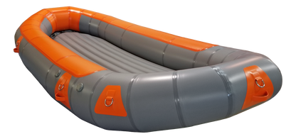 SOTAR STRIKE 13'6" RAFT