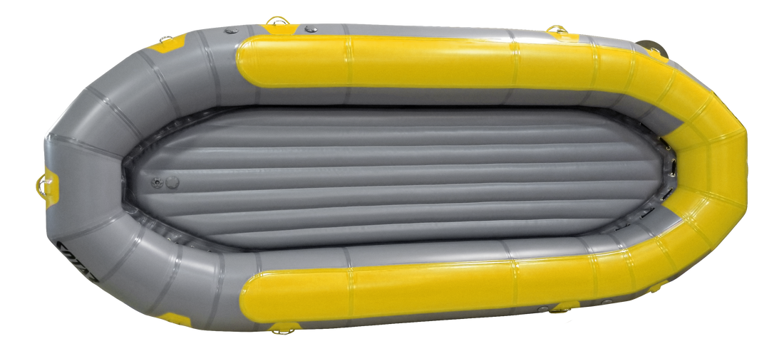 SOTAR STRIKE 13'6" RAFT