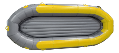 SOTAR STRIKE 13'6" RAFT