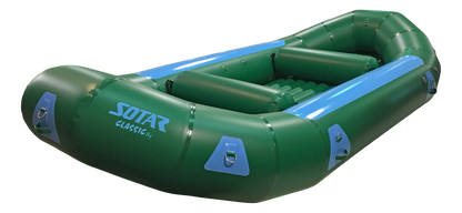 SOTAR ST 16' CLASSIC RAFT