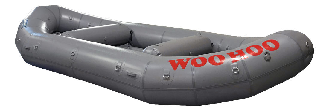 SOTAR ST 18' CLASSIC RAFT