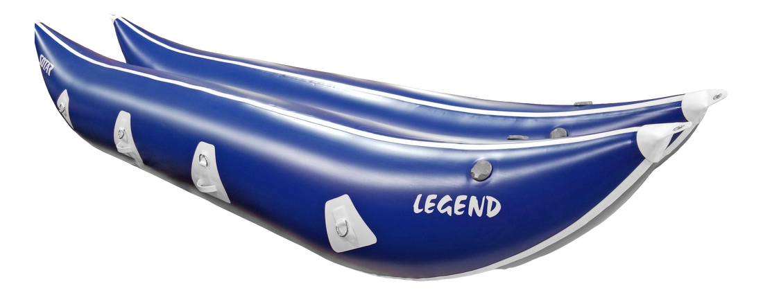 SOTAR Legend 15'6" Cat