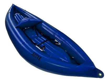 SOTAR 11' SL INFLATABLE KAYAK