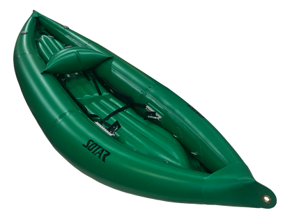 SOTAR 11' SL INFLATABLE KAYAK